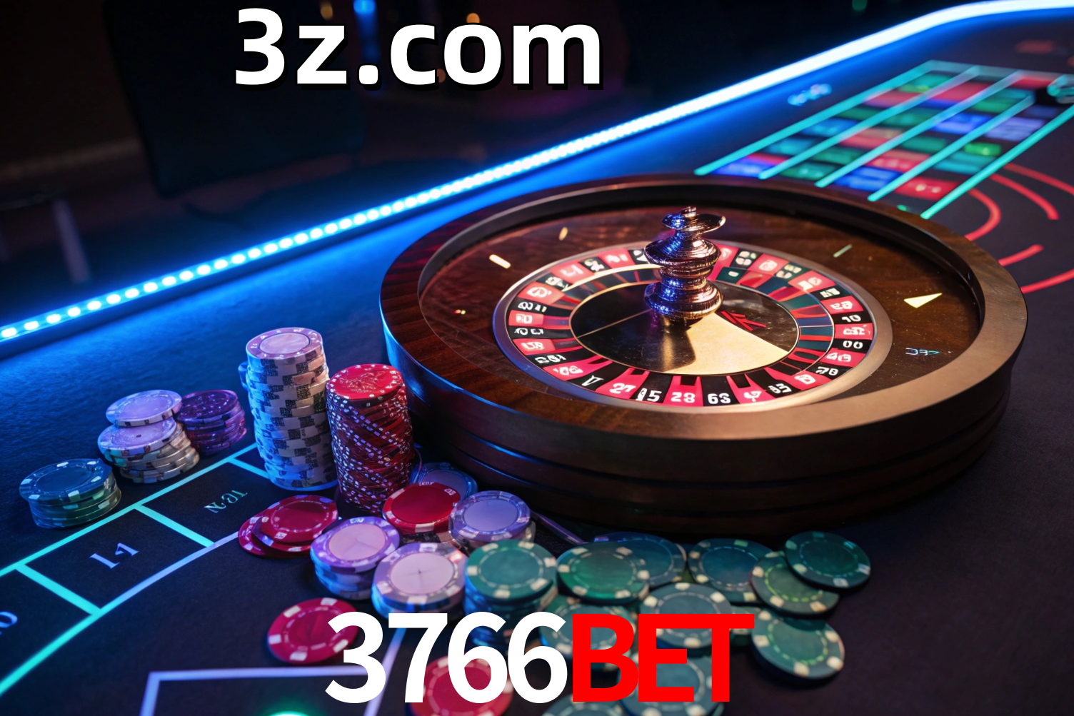 Cadastro Rápido 3766bet