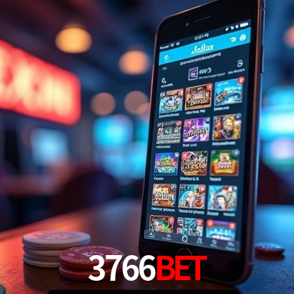 Casino VIP 3766bet